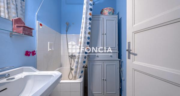 À vendre Studio 32 m² - Annecy 74000