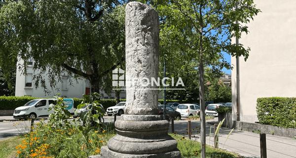 À vendre Studio 32 m² - Annecy 74000