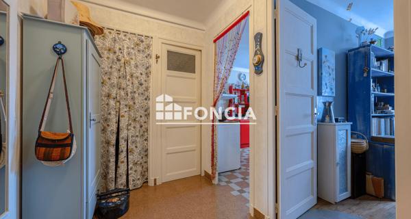 À vendre Studio 32 m² - Annecy 74000