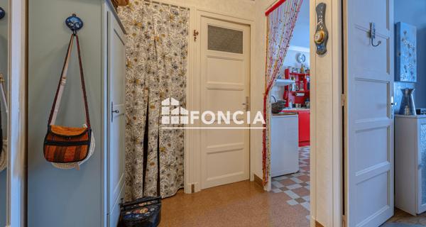 À vendre Studio 32 m² - Annecy 74000