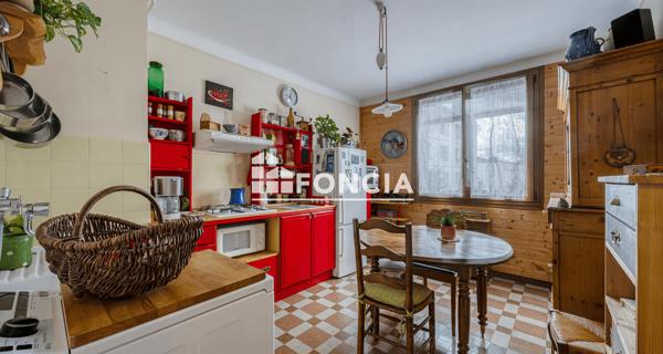 À vendre Studio 32 m² - Annecy 74000