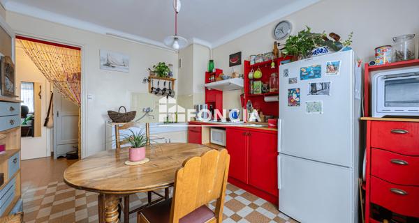 À vendre Studio 32 m² - Annecy 74000