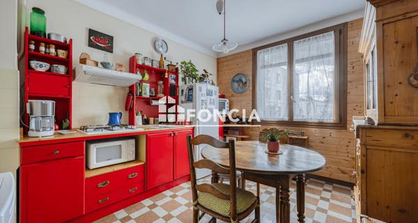 À vendre Studio 32 m² - Annecy 74000