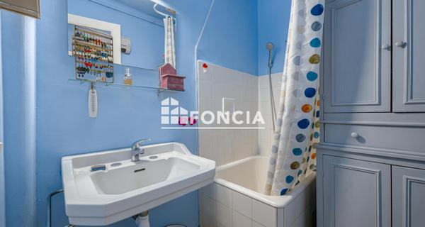 À vendre Studio 32 m² - Annecy 74000