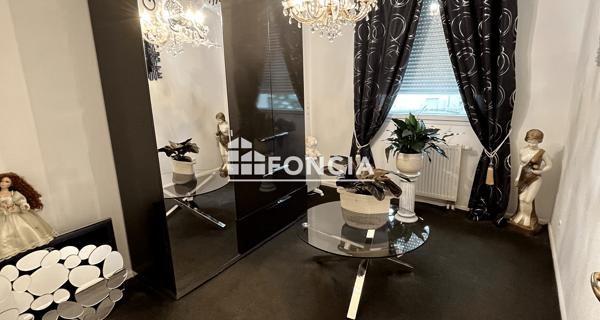 À vendre Appartement 3 pièces 67.46 m² - Erstein 67150