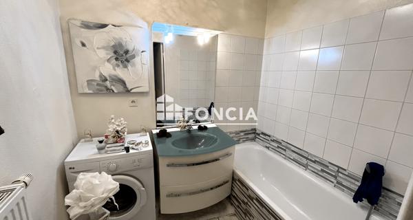 À vendre Appartement 3 pièces 67.46 m² - Erstein 67150
