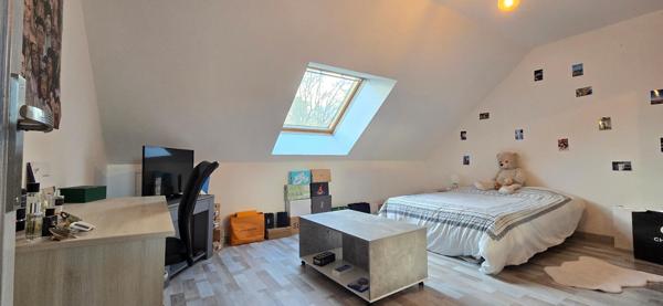 Superbe Maison d'Architecte dans parc arboré
