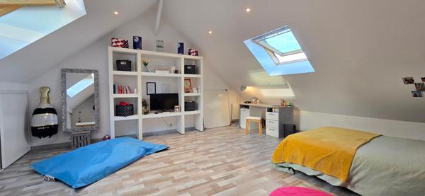 Superbe Maison d'Architecte dans parc arboré