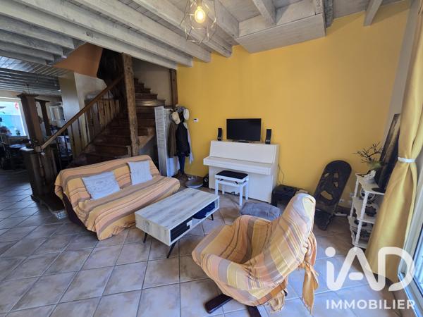 Maison à vendre 3 pièces 83 m² Castres