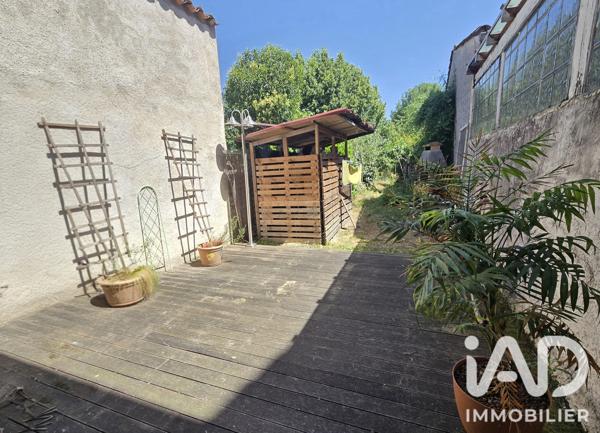 Maison à vendre 3 pièces 83 m² Castres
