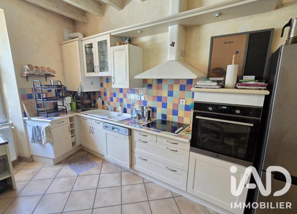 Maison à vendre 3 pièces 83 m² Castres