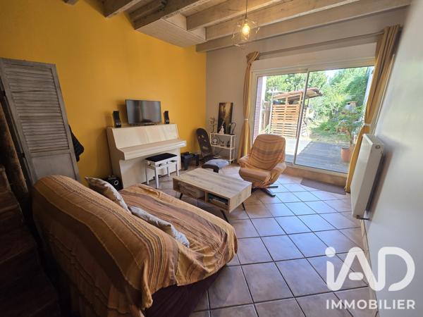 Maison à vendre 3 pièces 83 m² Castres