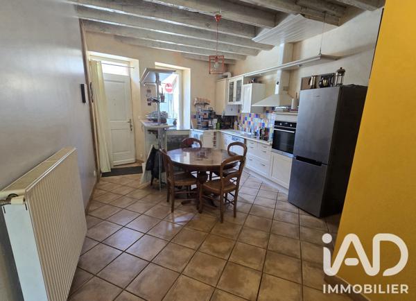 Maison à vendre 3 pièces 83 m² Castres