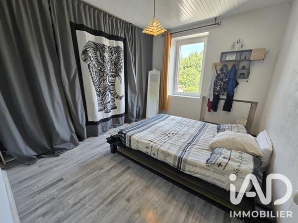 Maison à vendre 3 pièces 83 m² Castres