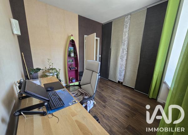 Maison à vendre 3 pièces 83 m² Castres