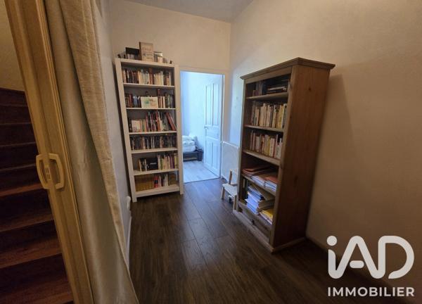 Maison à vendre 3 pièces 83 m² Castres