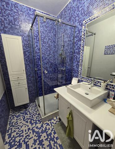 Maison à vendre 3 pièces 83 m² Castres