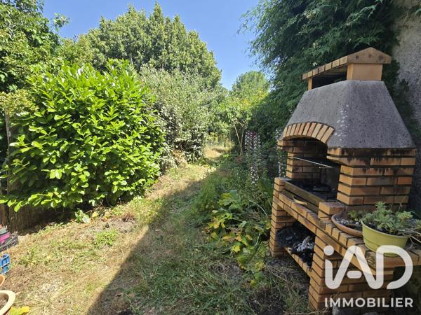 Maison à vendre 3 pièces 83 m² Castres