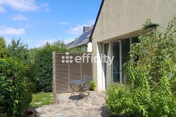 Maison
         6 pièces
        - 139 m² 322 400 € *