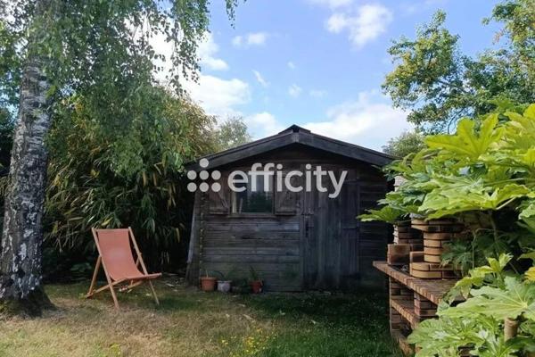 Maison
         6 pièces
        - 139 m² 322 400 € *