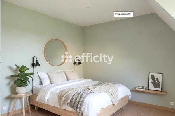 Maison
         6 pièces
        - 139 m² 322 400 € *