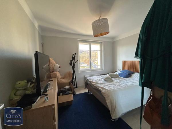 Appartement à louer 3 pièces 67.4m²