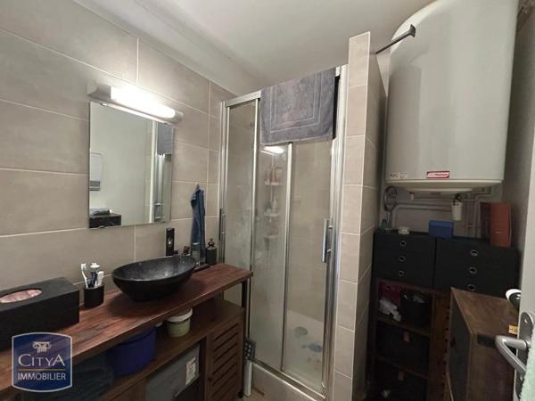 Appartement à louer 3 pièces 67.4m²