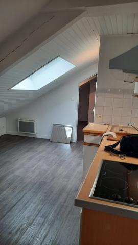 appartement T2 de 39m2
