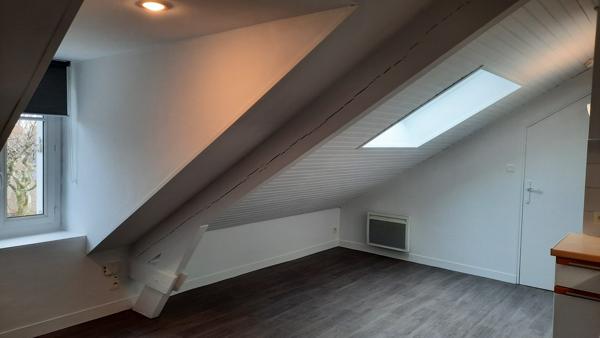 appartement T2 de 39m2