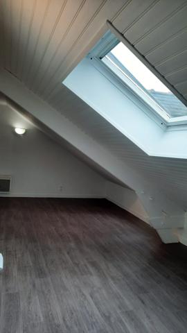 appartement T2 de 39m2