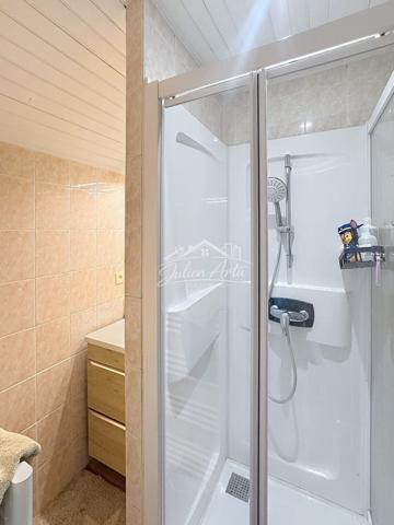 appartement T2 de 39m2