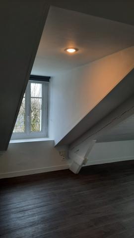 appartement T2 de 39m2