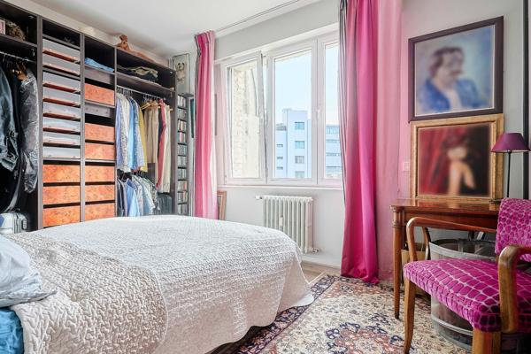 Vente Appartement de luxe Lille 4 Pièces 100.2 m²