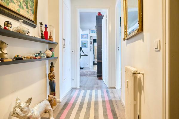 Vente Appartement de luxe Lille 4 Pièces 100.2 m²