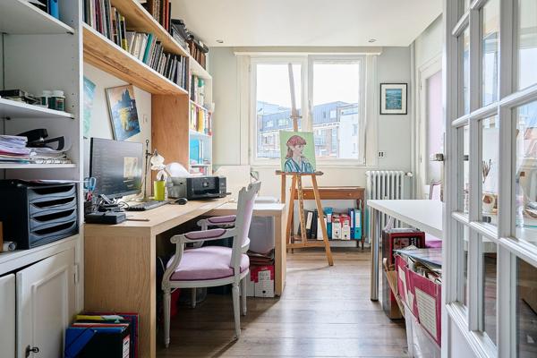Vente Appartement de luxe Lille 4 Pièces 100.2 m²