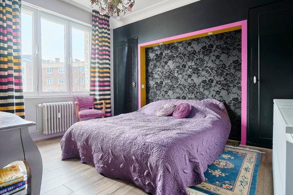 Vente Appartement de luxe Lille 4 Pièces 100.2 m²