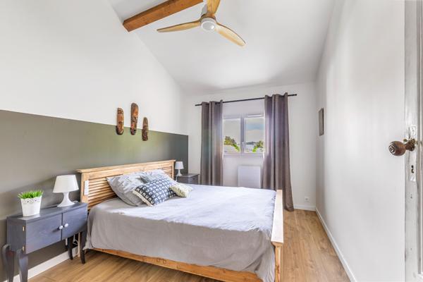 BEGLES ? MARCEL SEMBAT ? ECHOPPE DOUBLE FAMILIALE 5 PIECES