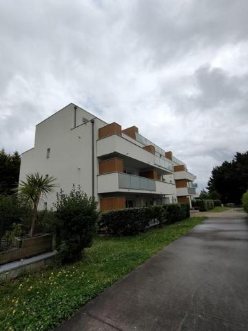BEAU T4 en rez-de-jardin