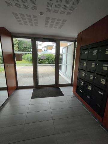 BEAU T4 en rez-de-jardin