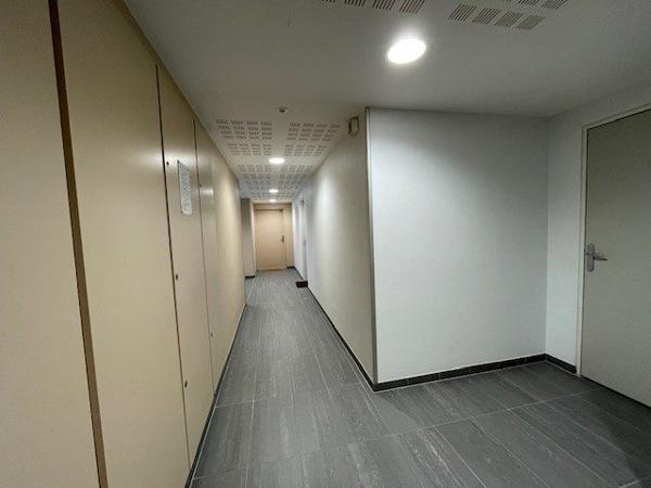 BEAU T4 en rez-de-jardin