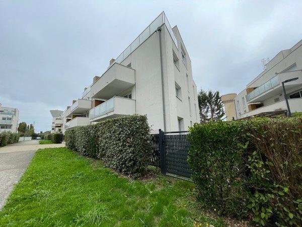 BEAU T4 en rez-de-jardin