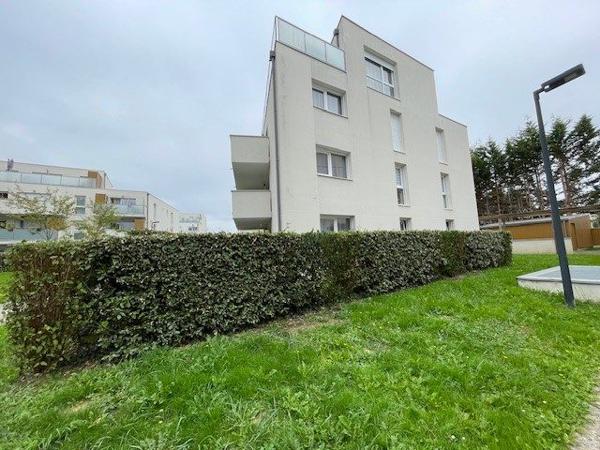 BEAU T4 en rez-de-jardin