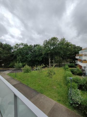 BEAU T4 en rez-de-jardin