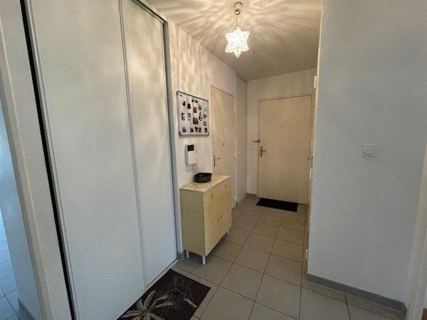 BEAU T4 en rez-de-jardin