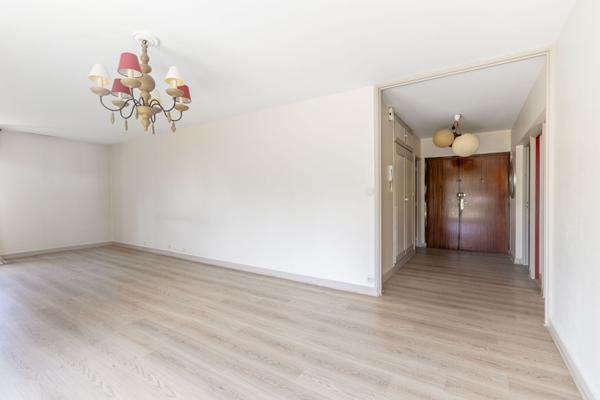 Appartement MÉrignac 4 pièce(s) tram, balcon, sécurisée