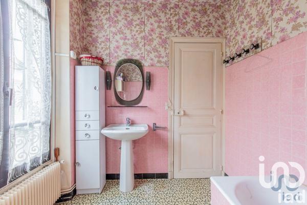 Maison 6 pièces de 110 m² à Montgeron (91230)