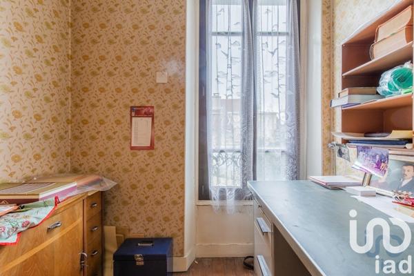 Maison 6 pièces de 110 m² à Montgeron (91230)