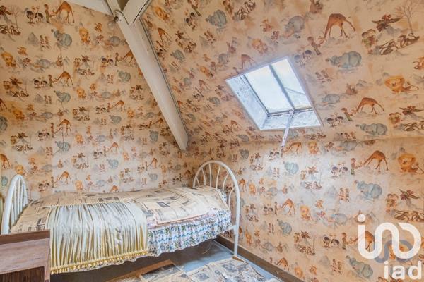 Maison 6 pièces de 110 m² à Montgeron (91230)