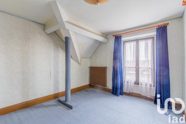 Maison 6 pièces de 110 m² à Montgeron (91230)