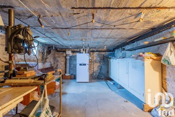 Maison 6 pièces de 110 m² à Montgeron (91230)